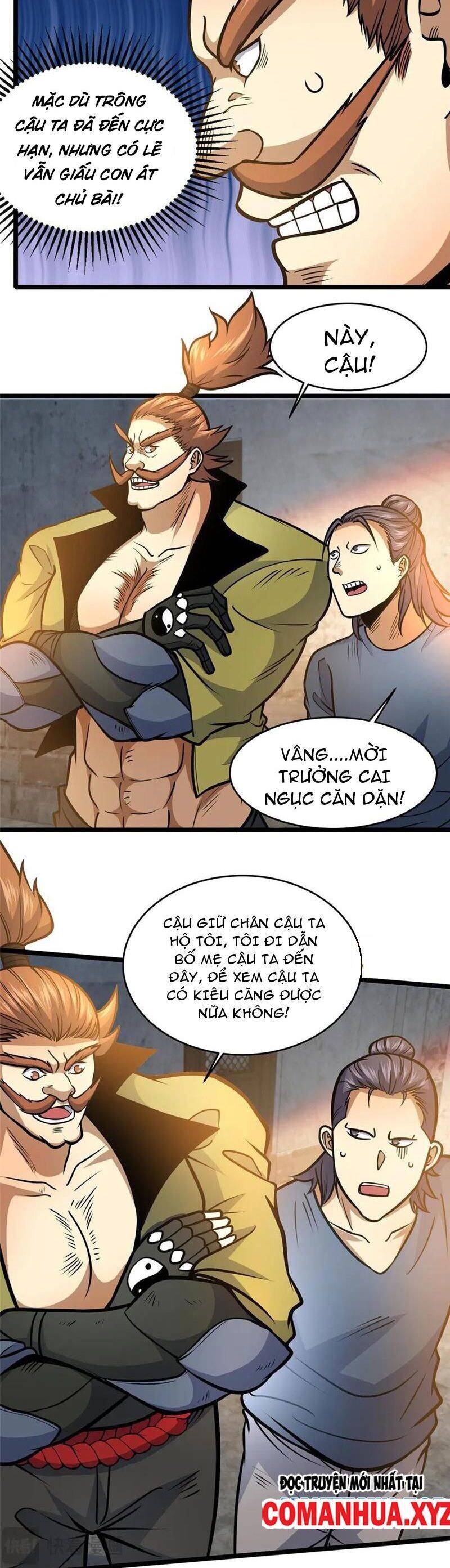Chương 212 - trang 6