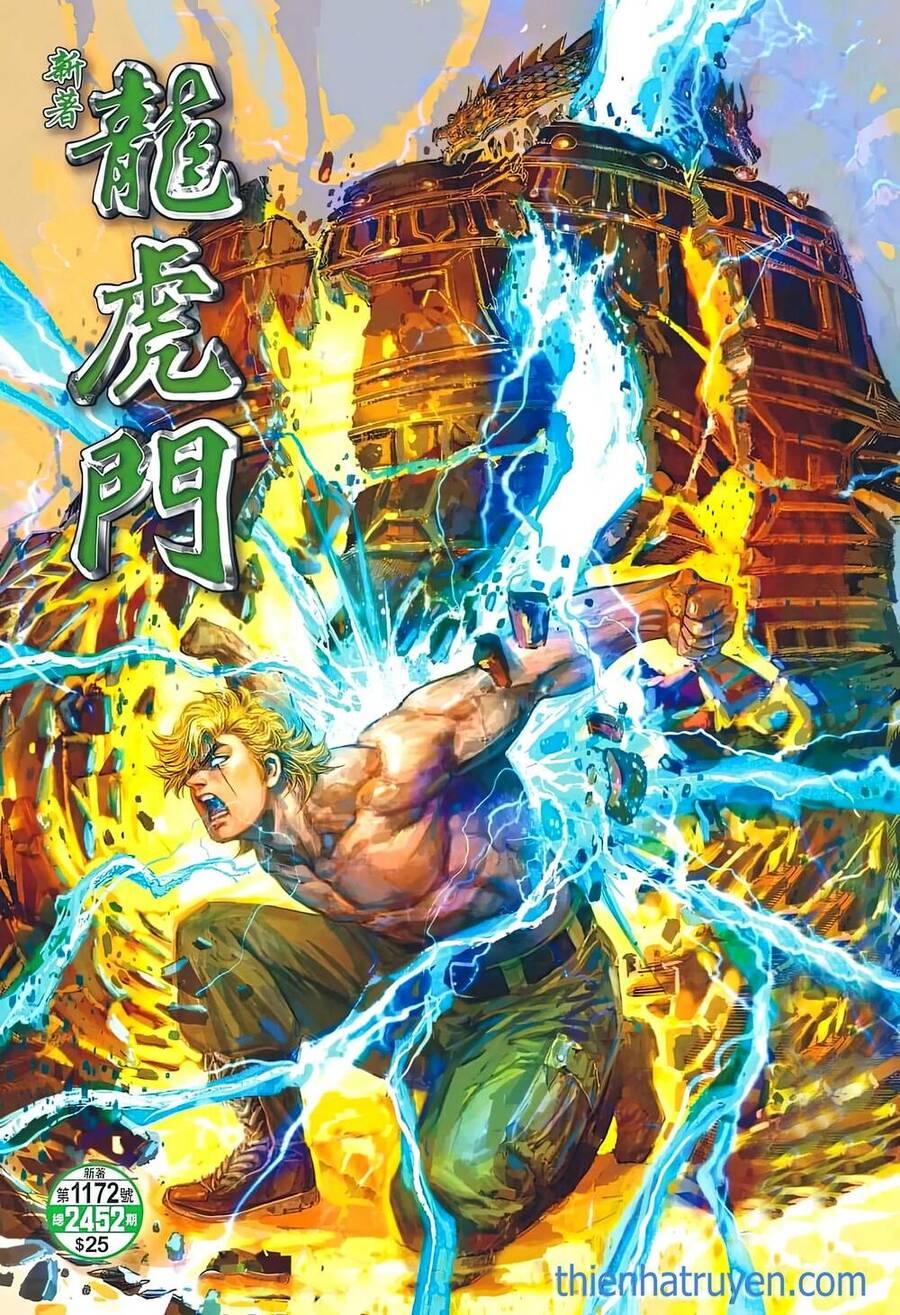 Chương 1172 - trang 1