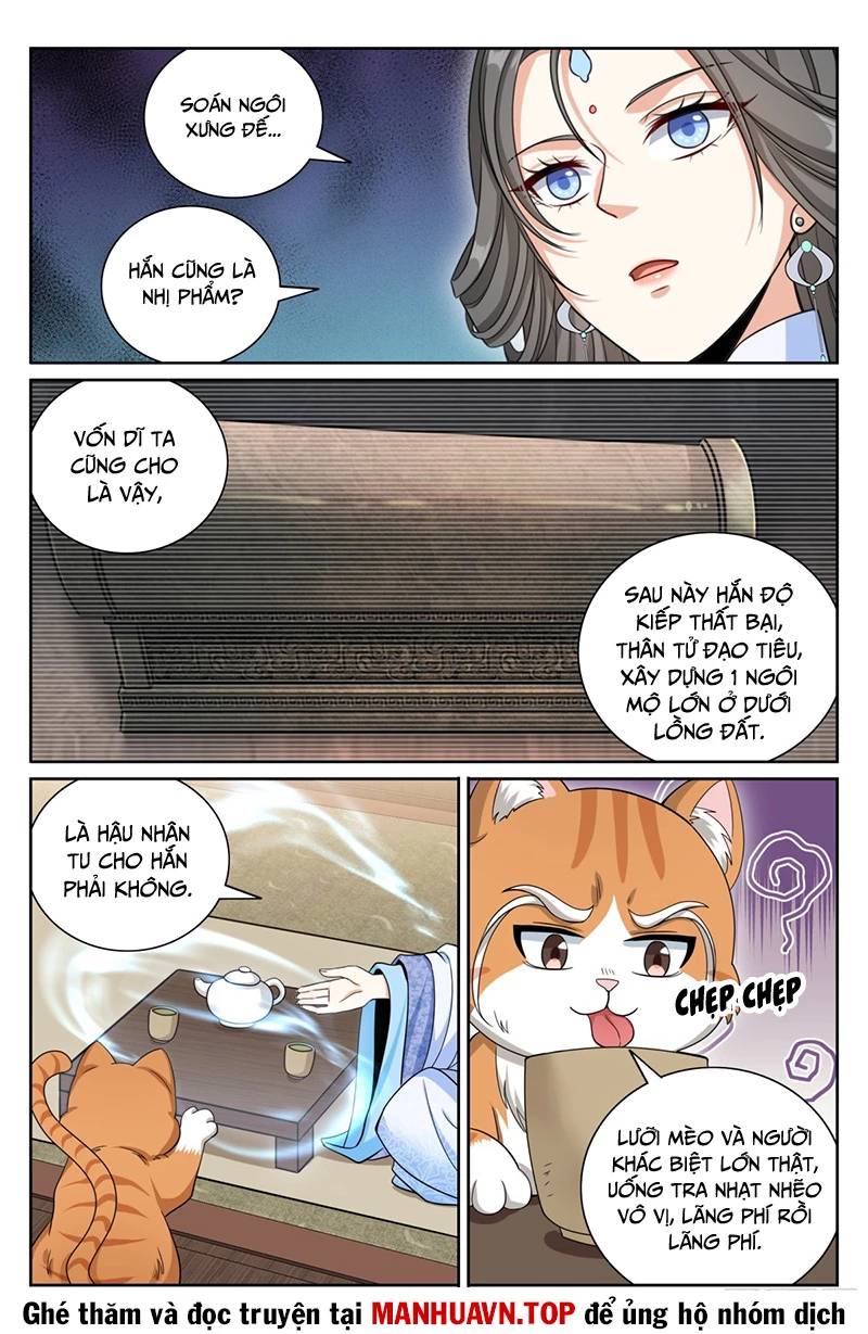 Chương 395 - trang 15