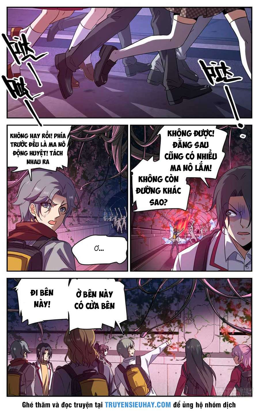 Chương 231 - trang 8