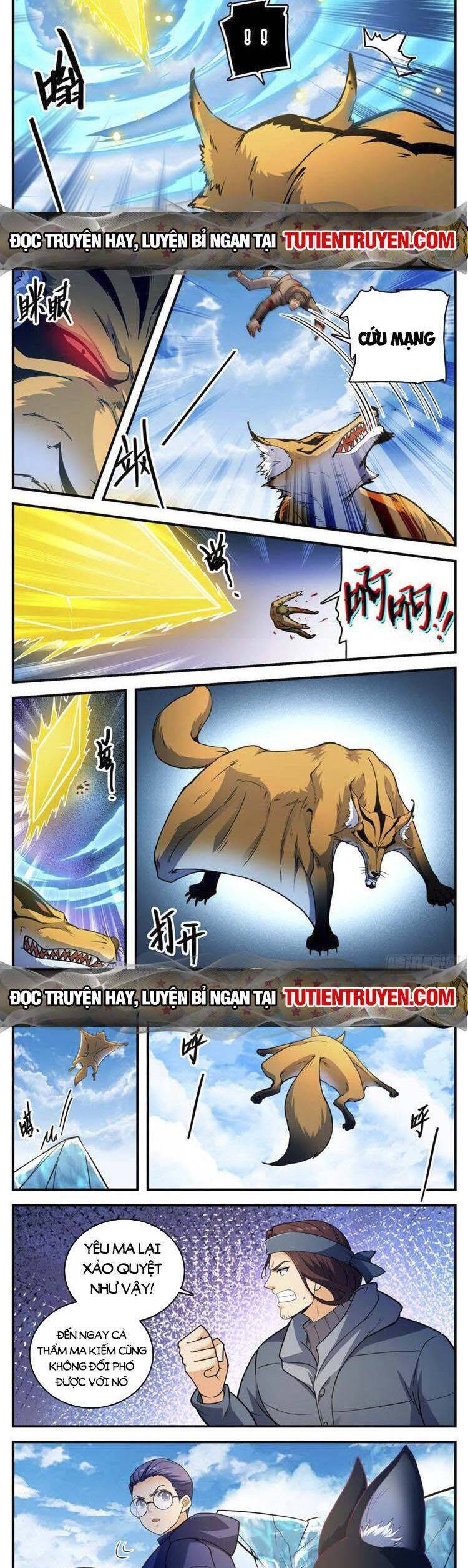 Chương 1083 - trang 5