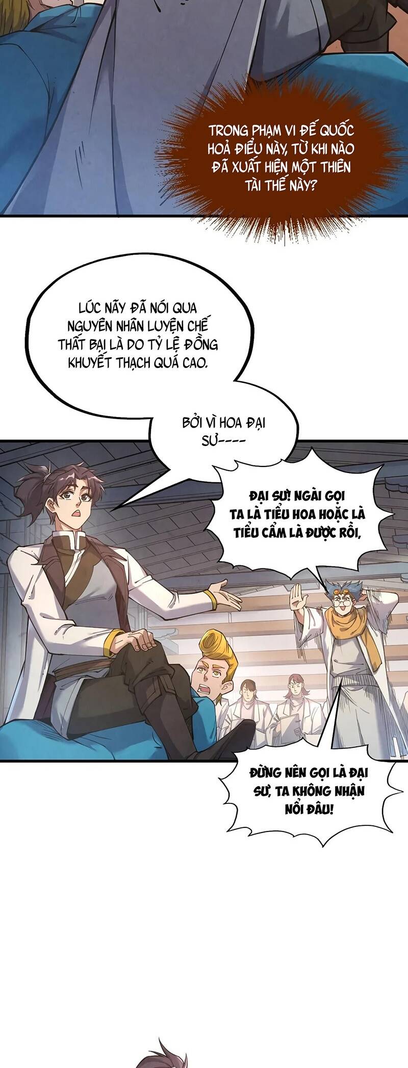 Chương 167 - trang 6