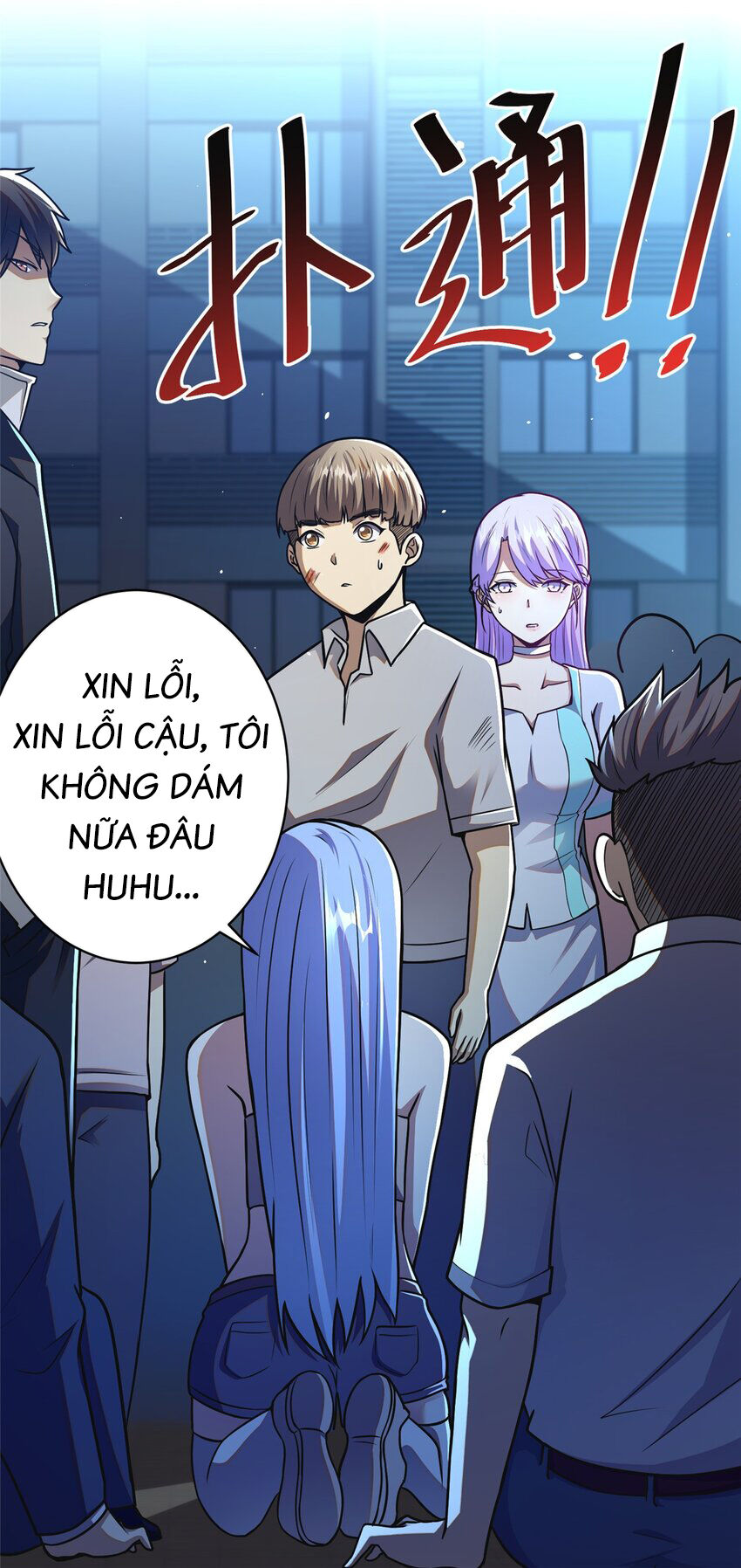 Chương 61 - trang 8