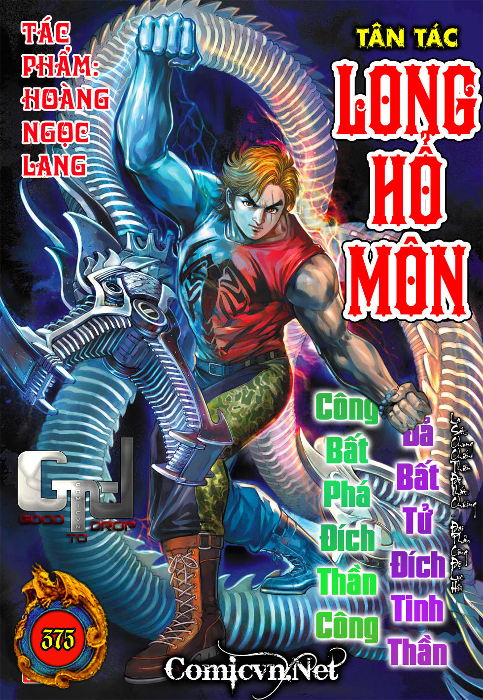 Chương 375 - trang 1