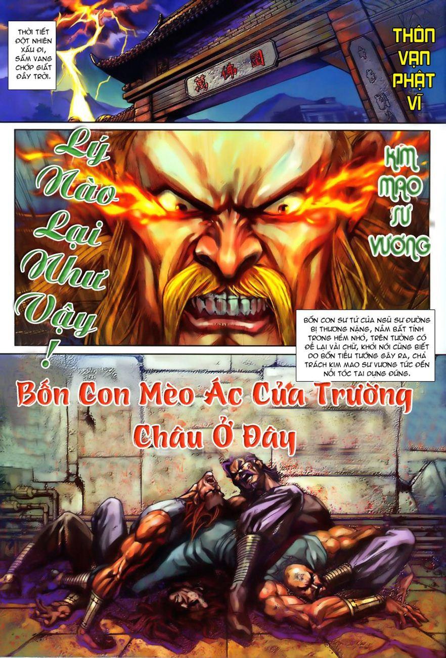 Chương 257 - trang 27