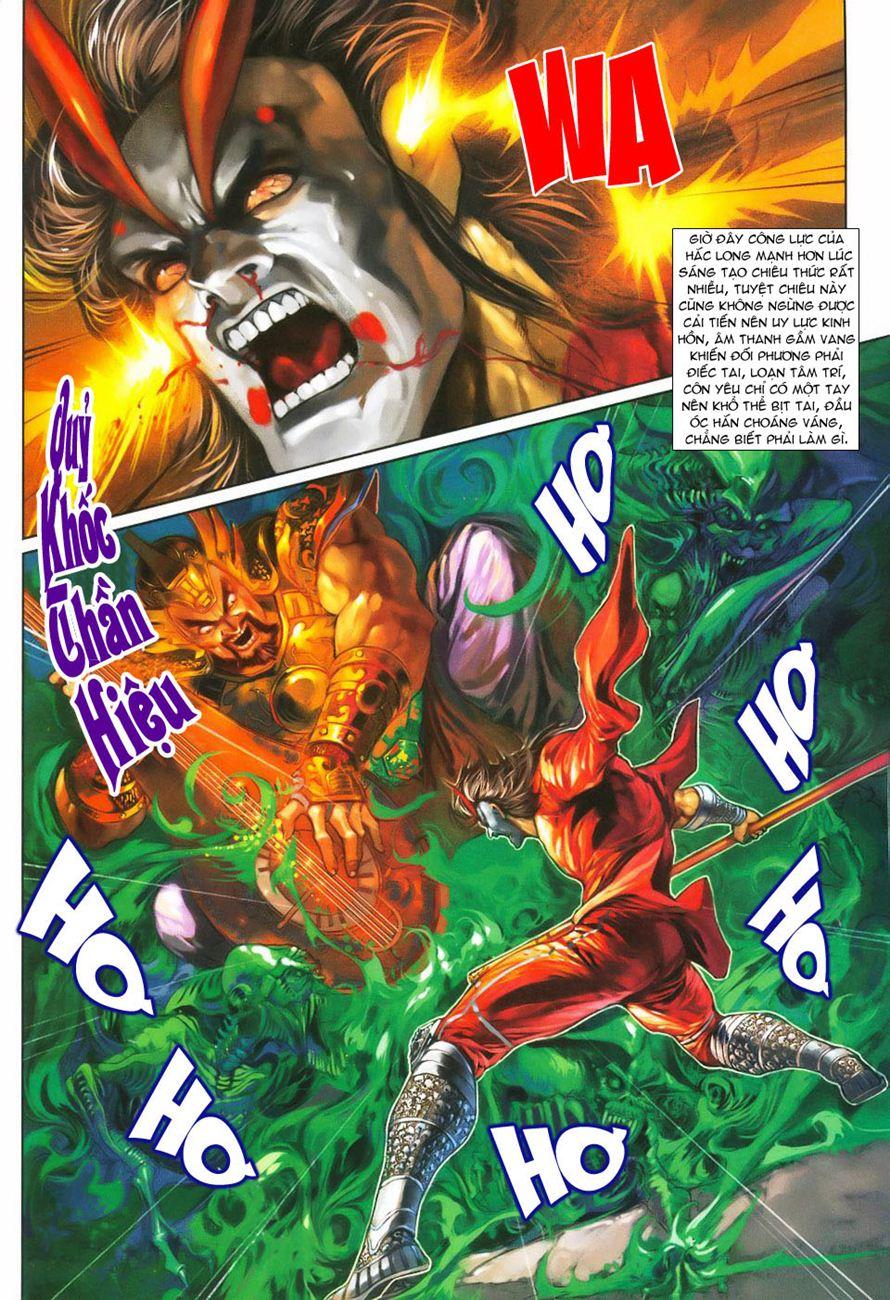 Chương 243 - trang 31