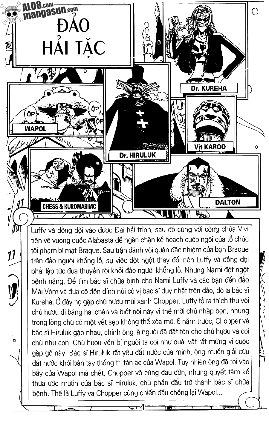 Chương 149 - trang 1