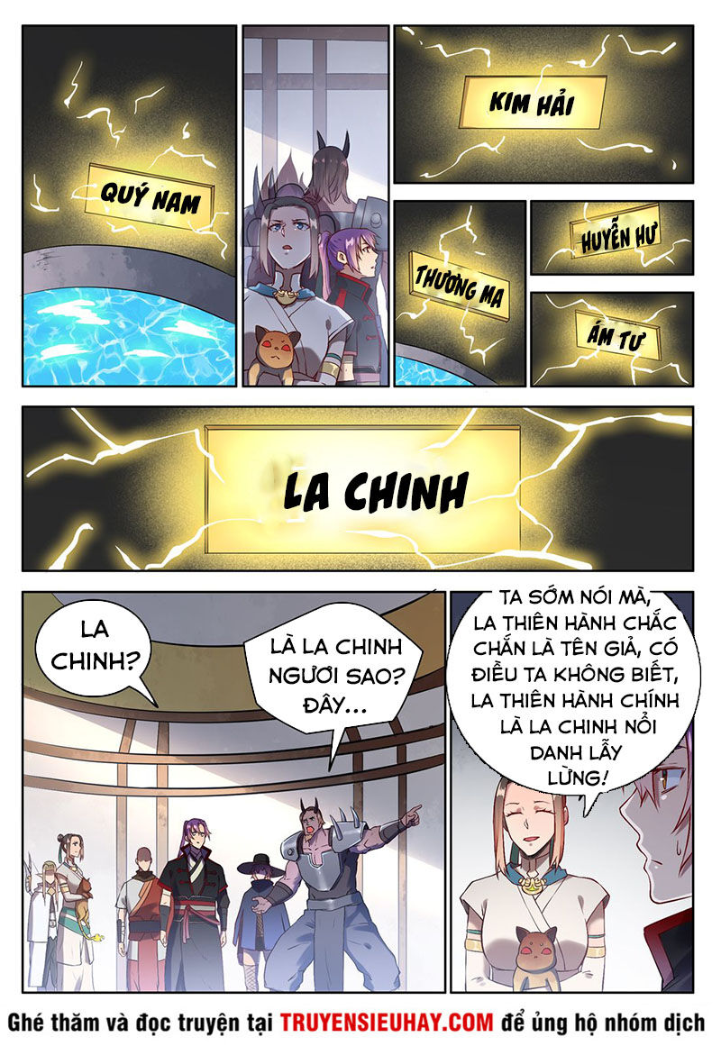 Chương 627 - trang 4
