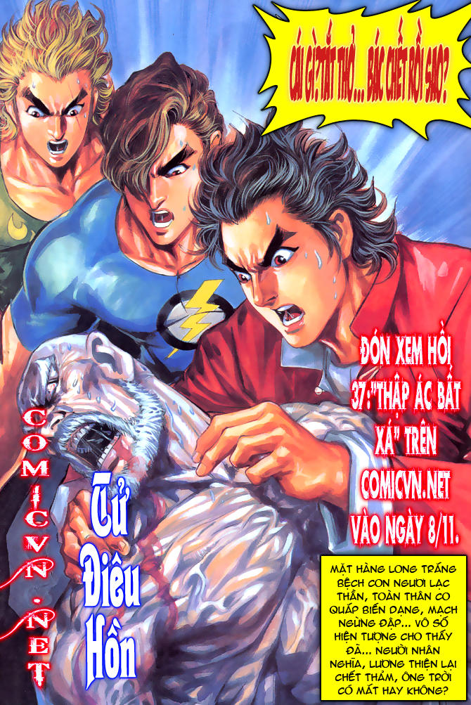Chương 36 - trang 37