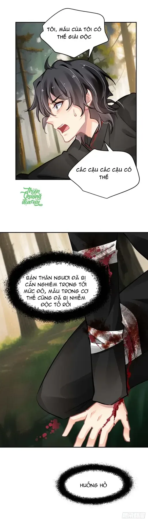 Chương 590 - trang 8