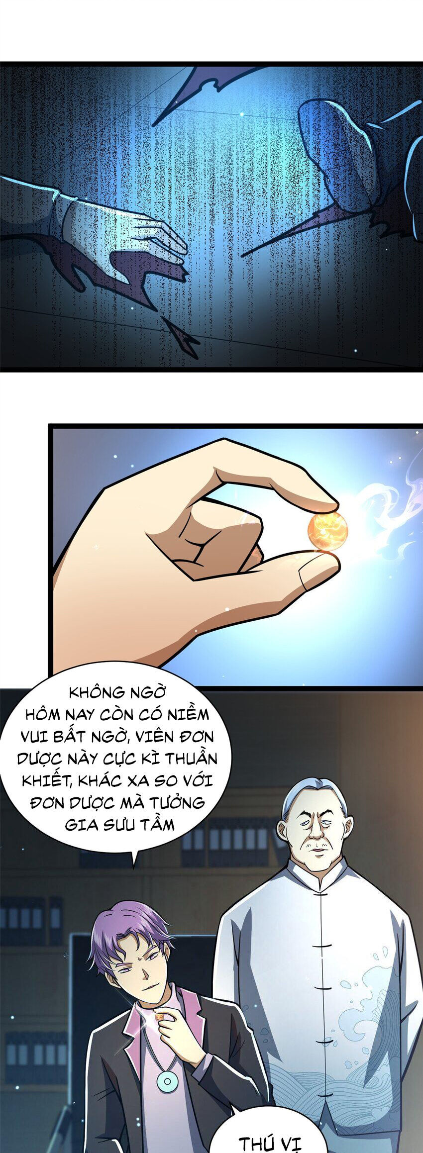 Chương 50 - trang 12