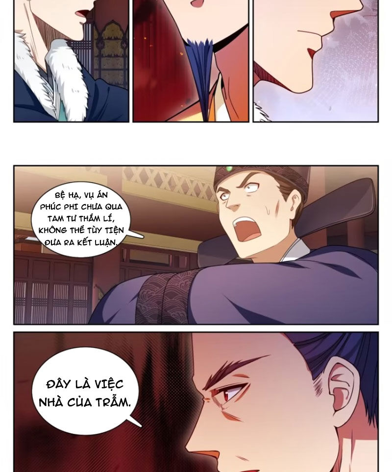 Chương 318 - trang 16