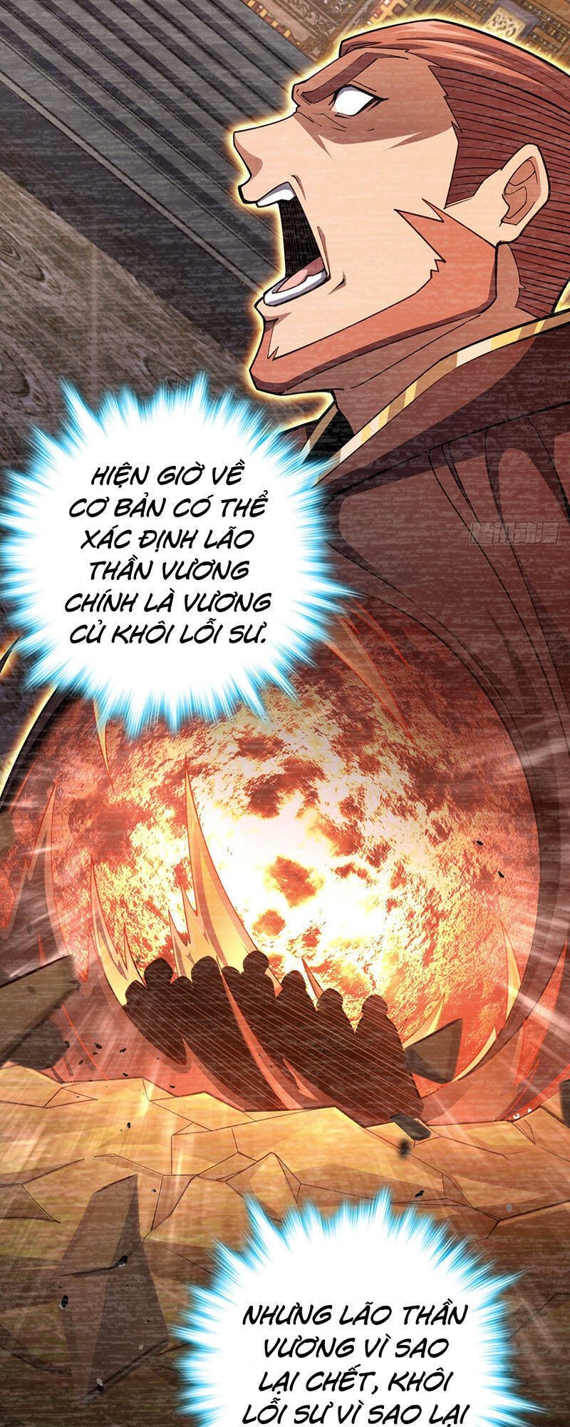 Chương 505 - trang 37