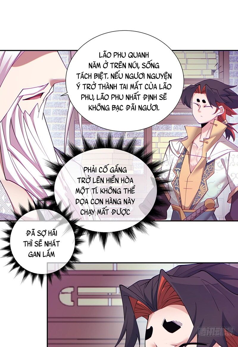 Chương 64 - trang 22