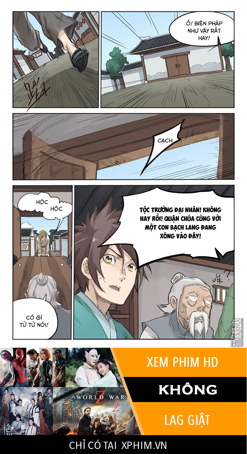 Chương 128 - trang 10