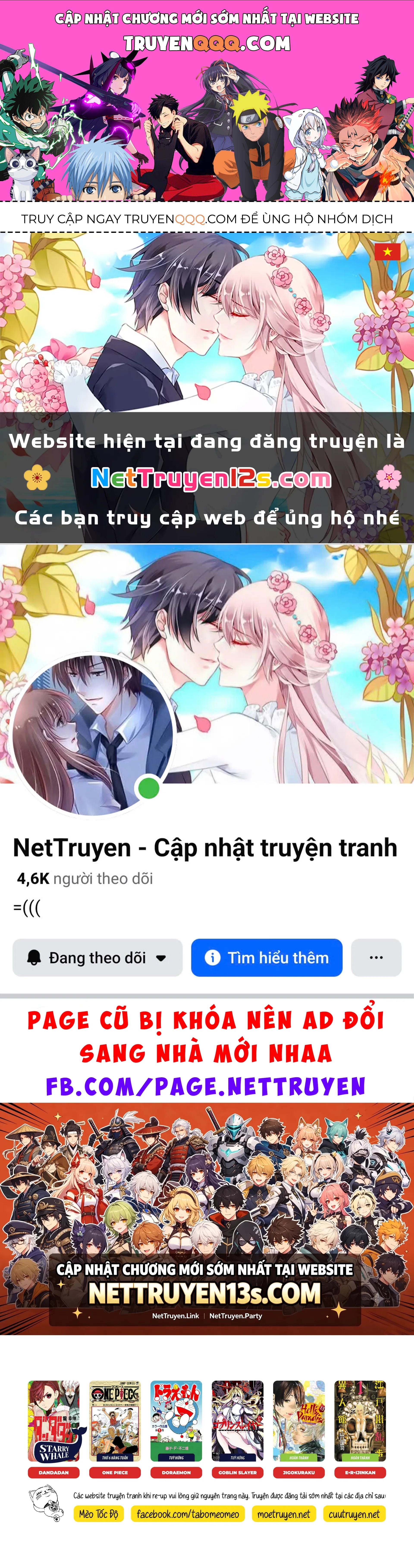 Chương 1194 - trang 1
