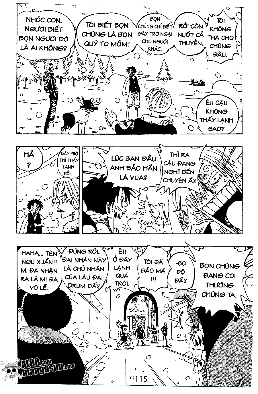Chương 146 - trang 5
