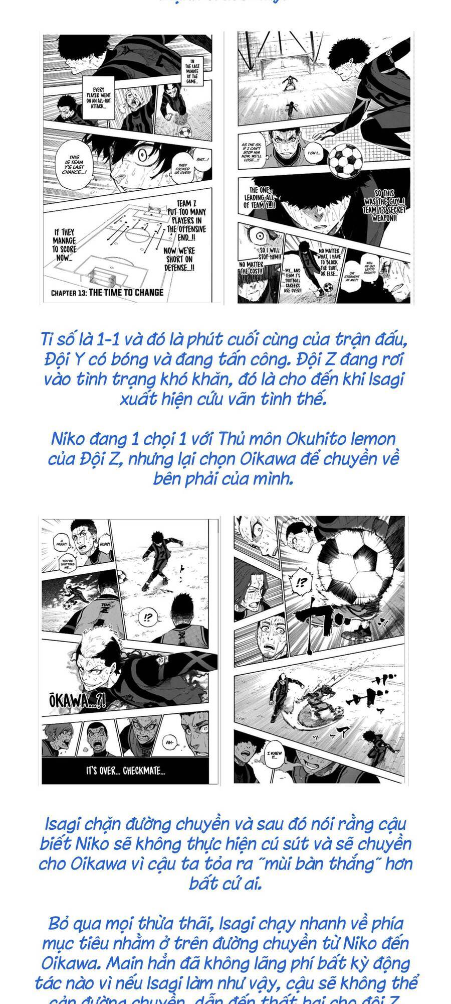Chương 184 - trang 34