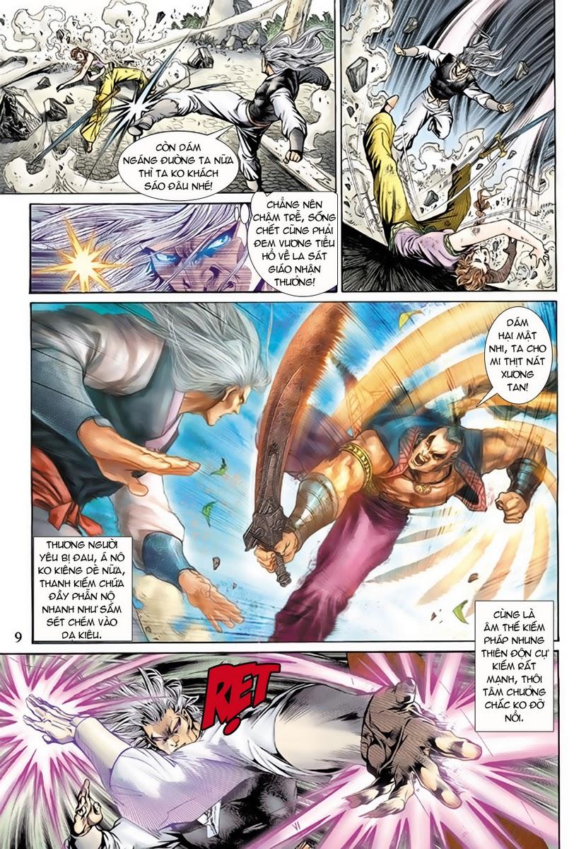 Chương 146 - trang 8