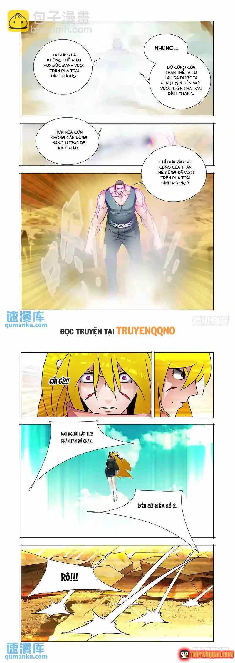 Chương 267 - trang 3