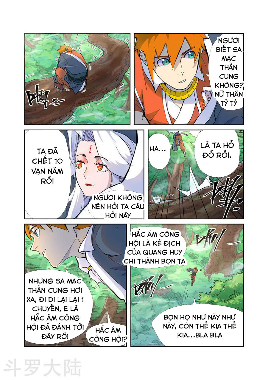 Chương 229 - trang 6