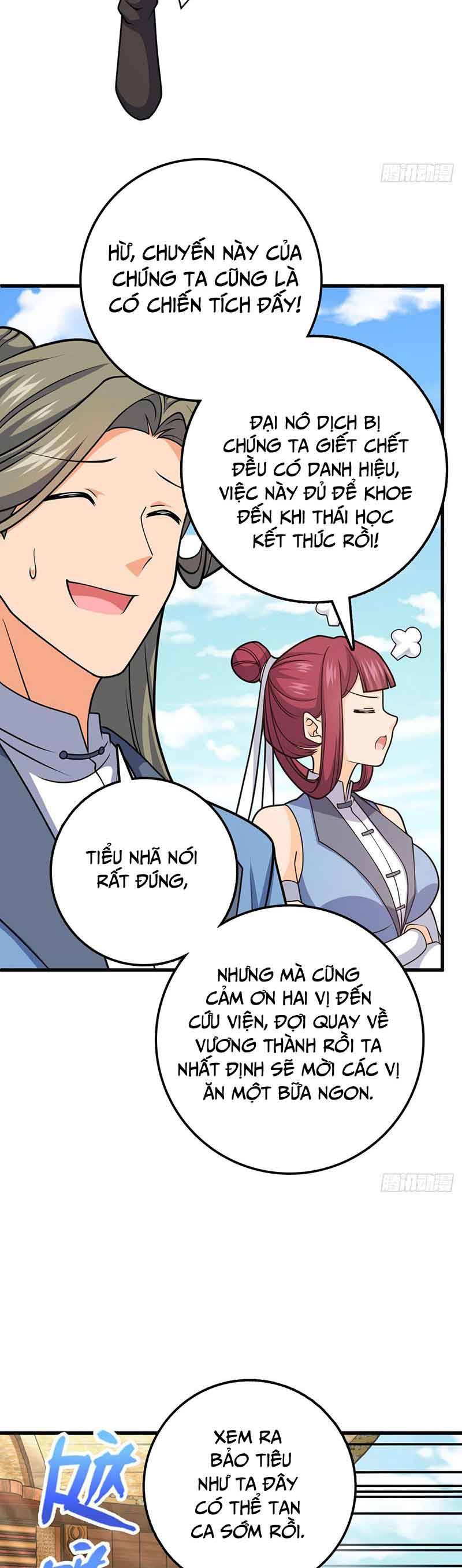 Chương 607 - trang 29