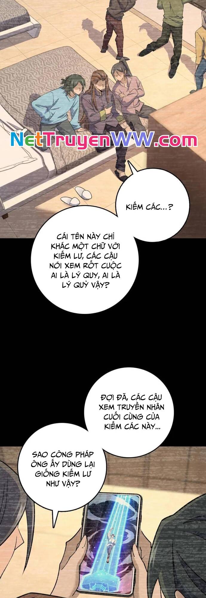 Chương 936 - trang 28