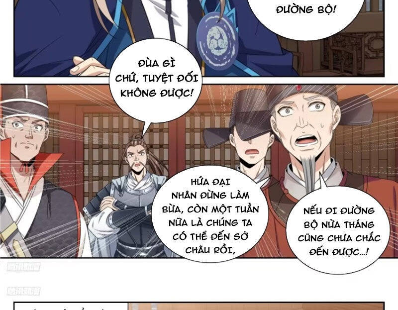 Chương 430 - trang 5