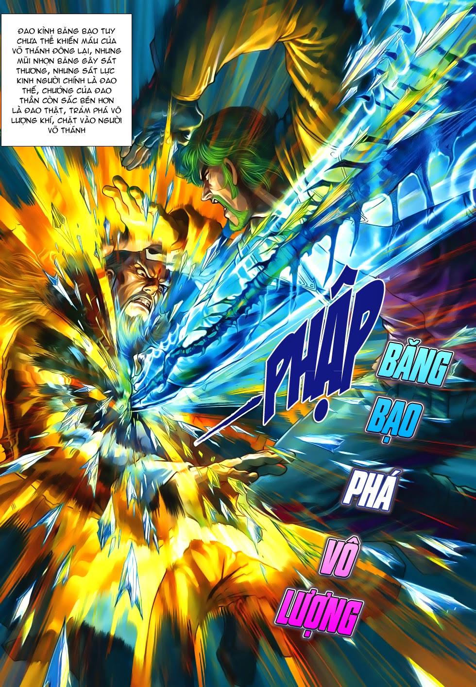 Chương 607 - trang 9