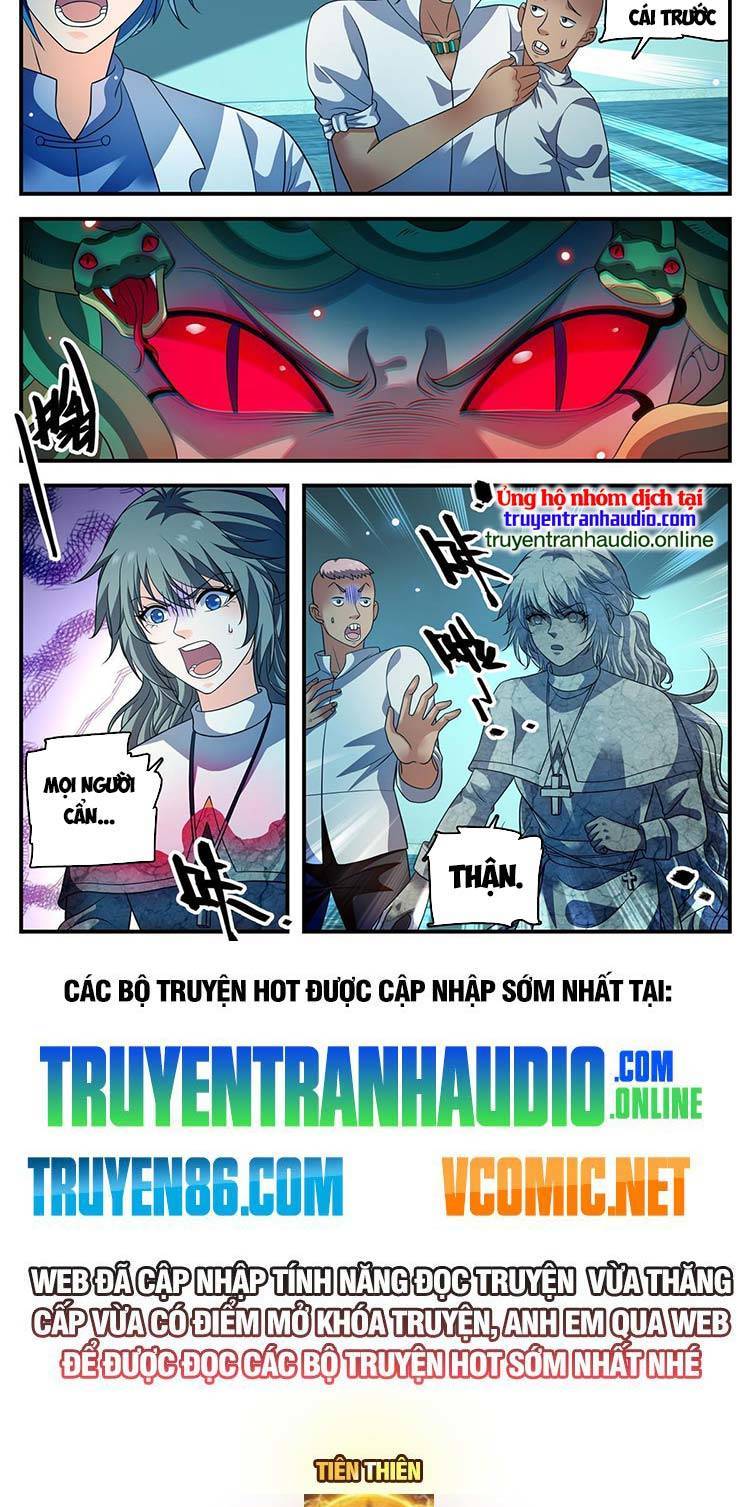 Chương 951 - trang 8