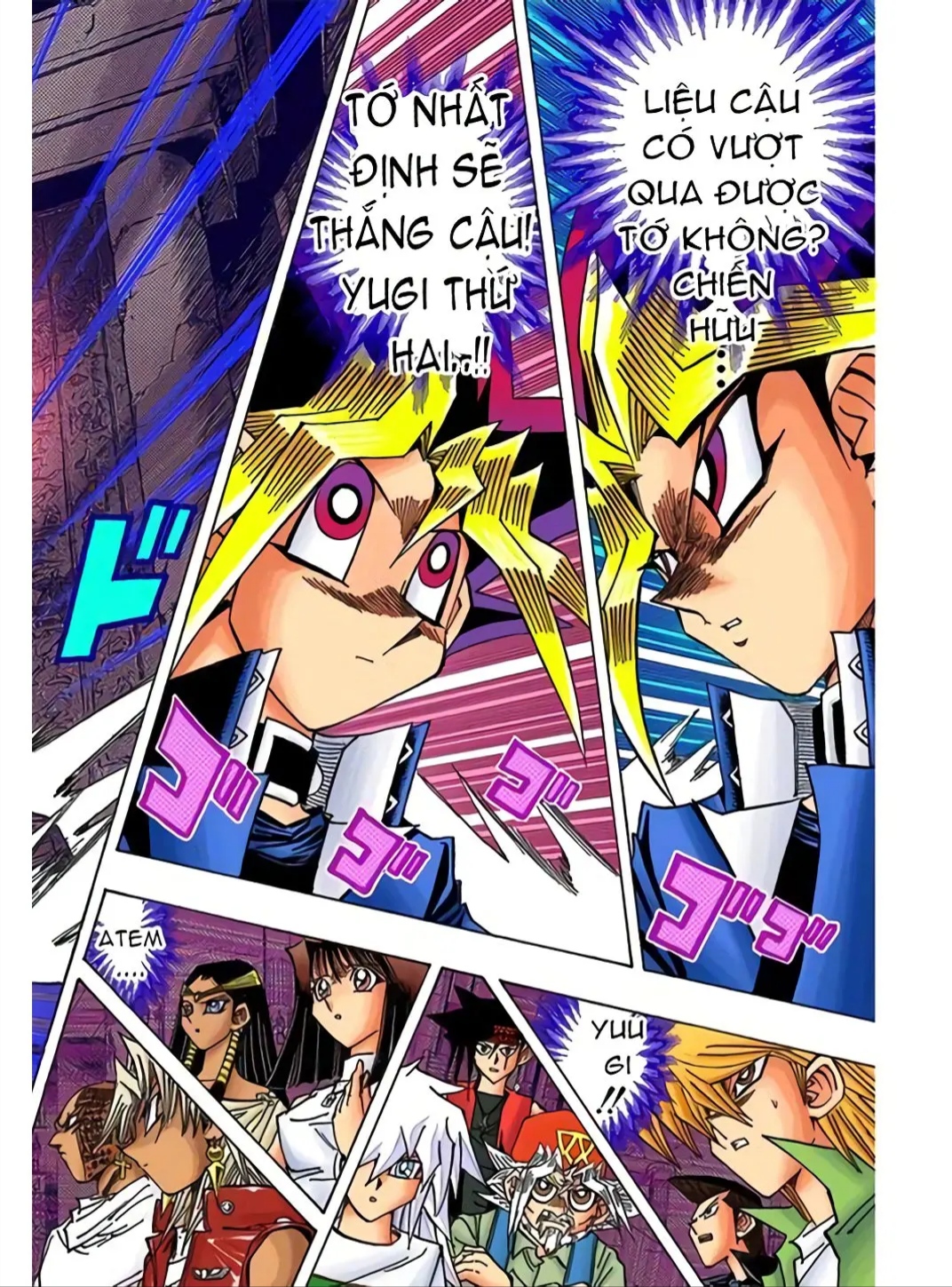 Chương 338 - trang 19