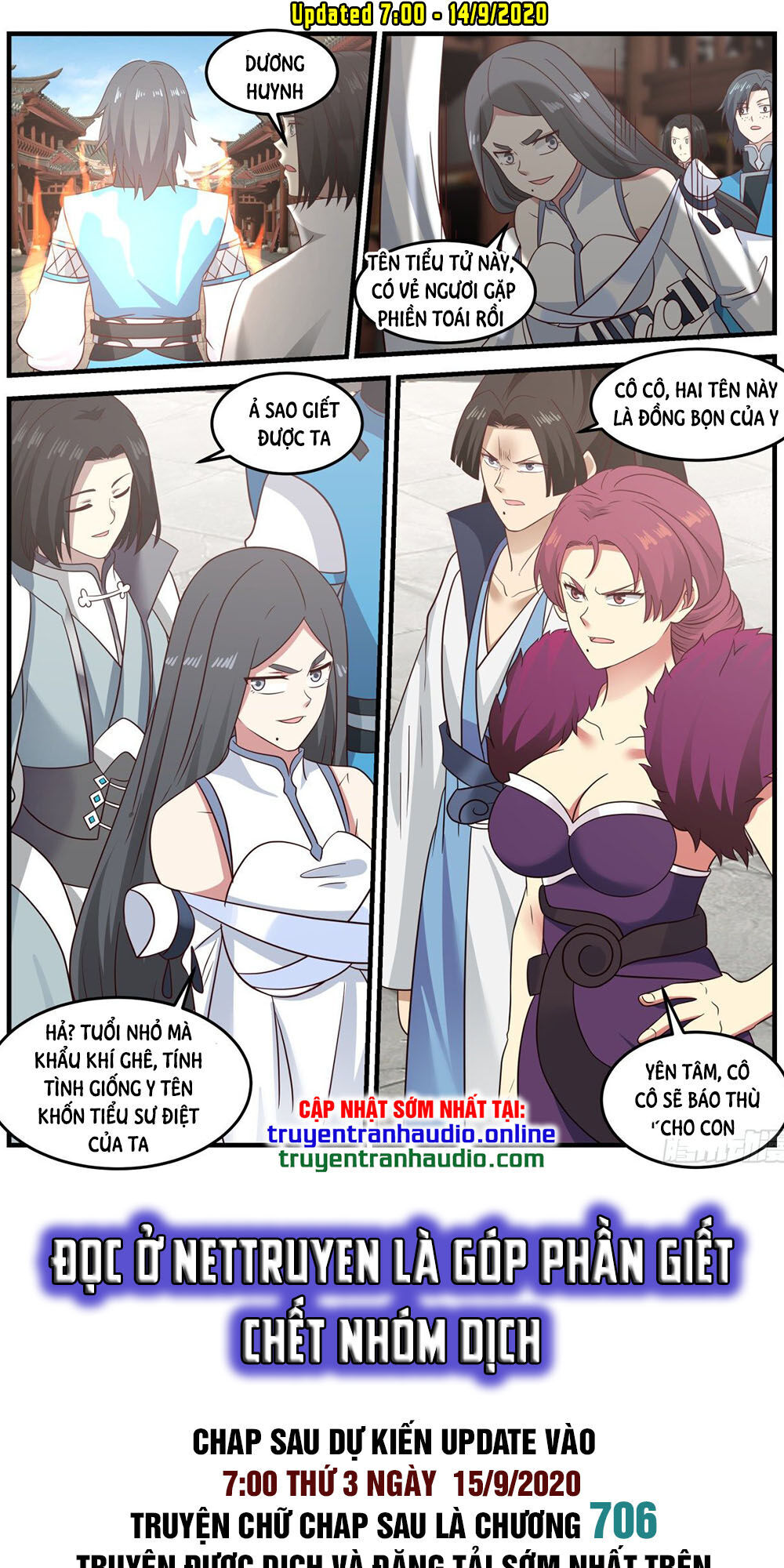 Chương 672 - trang 13