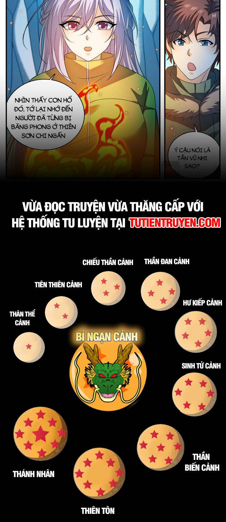 Chương 1080 - trang 7