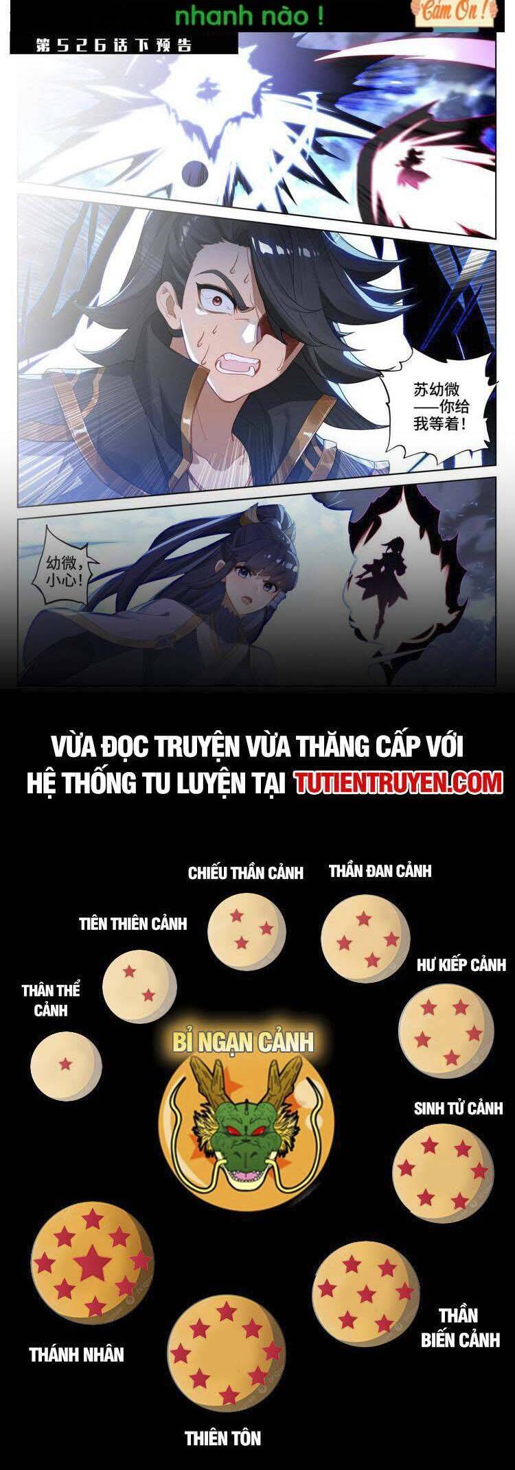 Chương 698 - trang 6