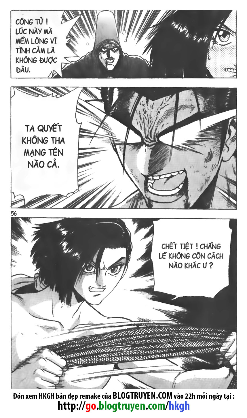 Chương 161 - trang 6