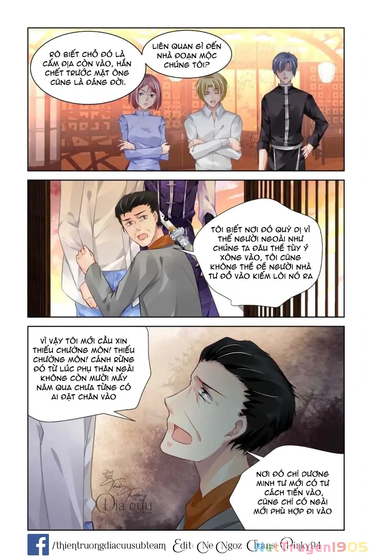 Chương 281 - trang 4