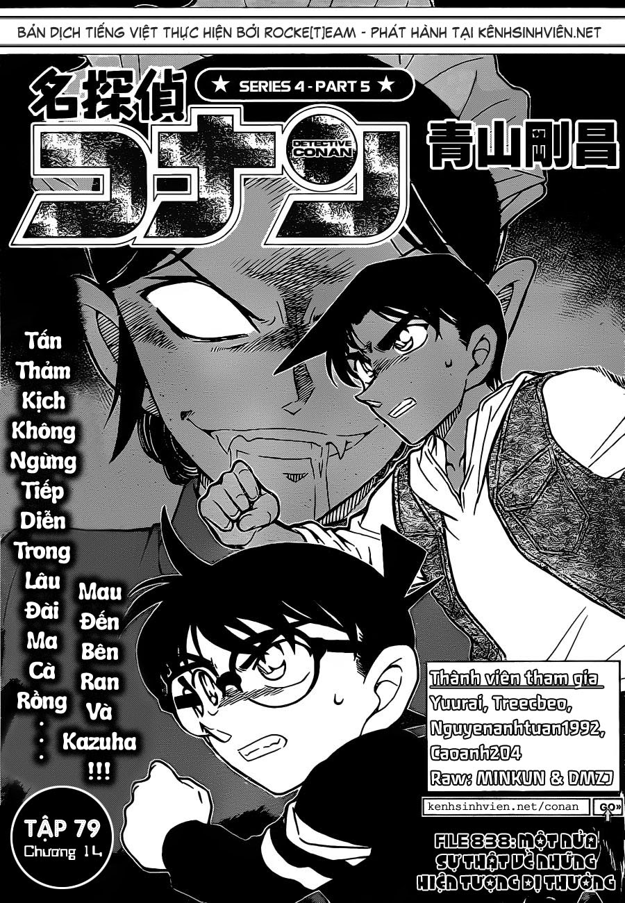 Chương 838 - trang 2