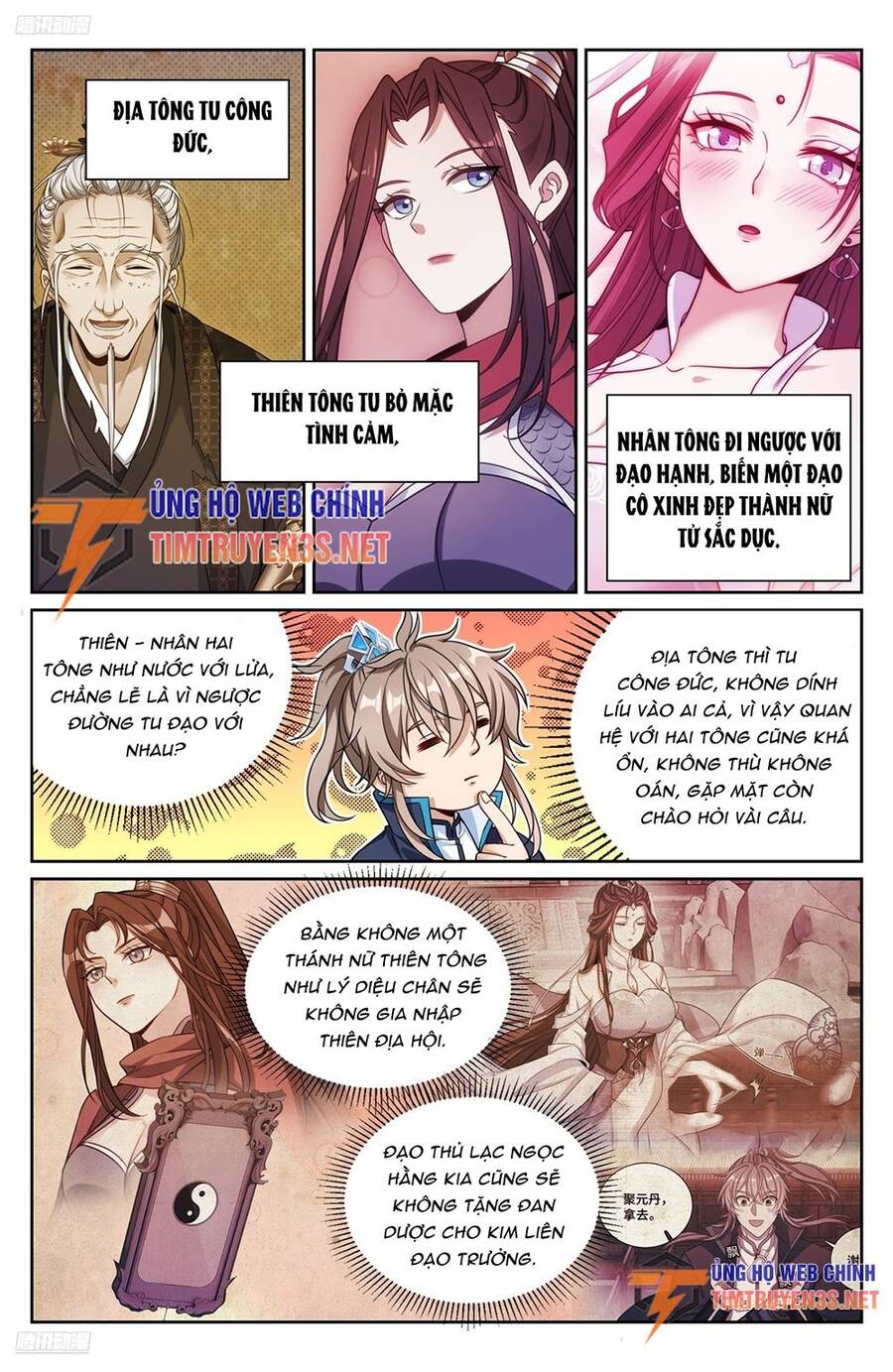 Chương 257 - trang 5