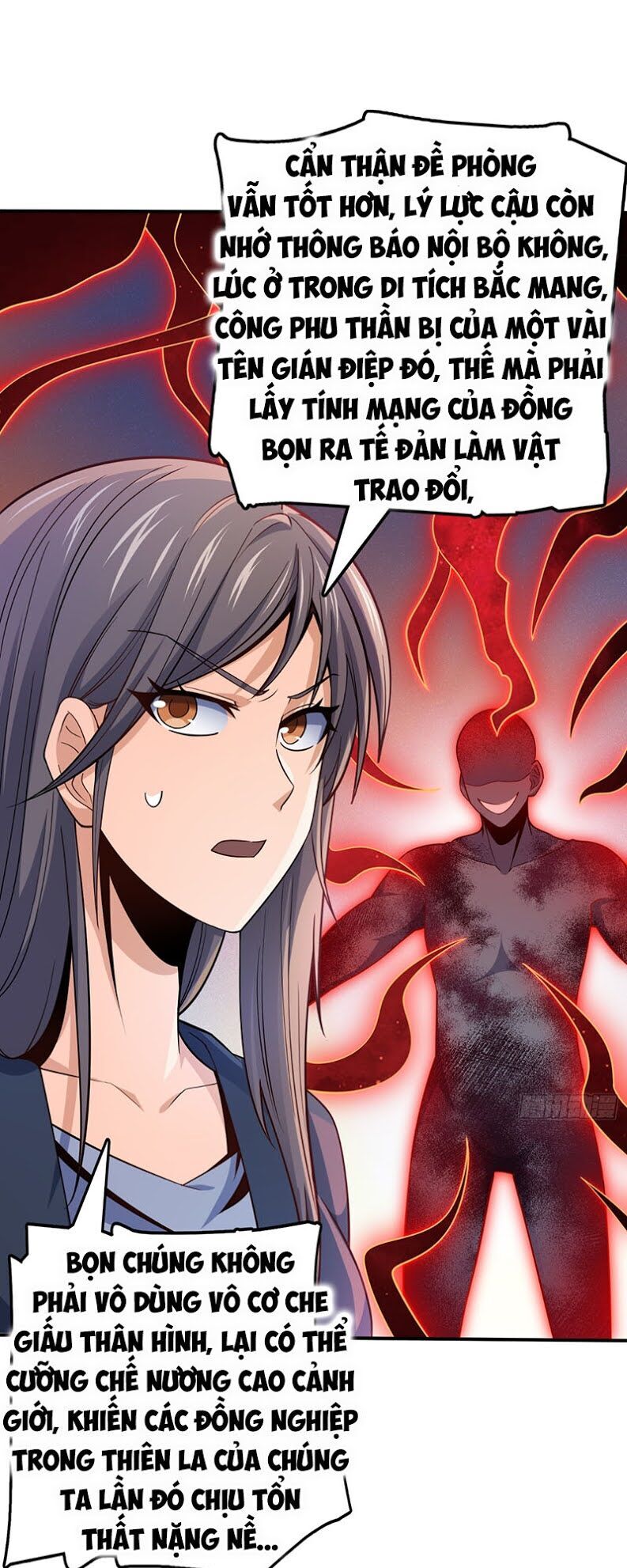 Chương 80 - trang 21