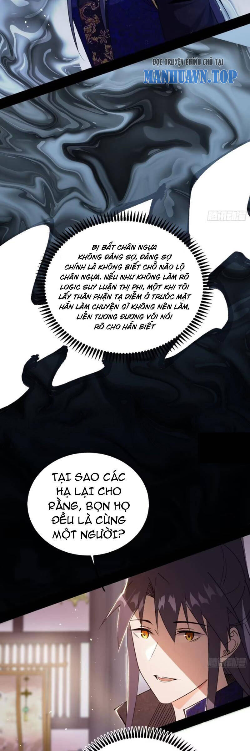 Chương 440 - trang 21