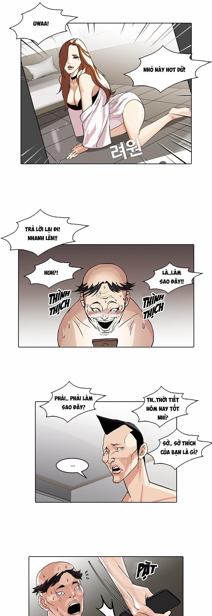 Chương 65 - trang 14
