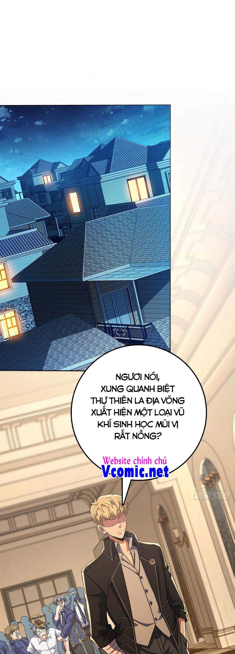 Chương 323 - trang 1