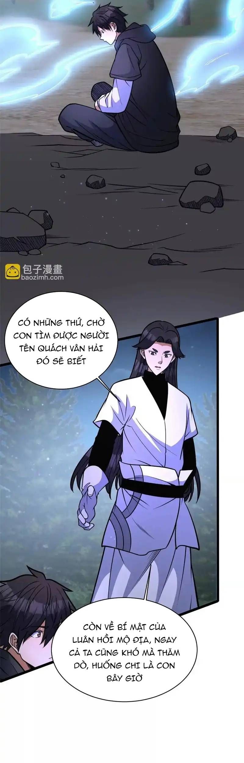 Chương 302 - trang 12