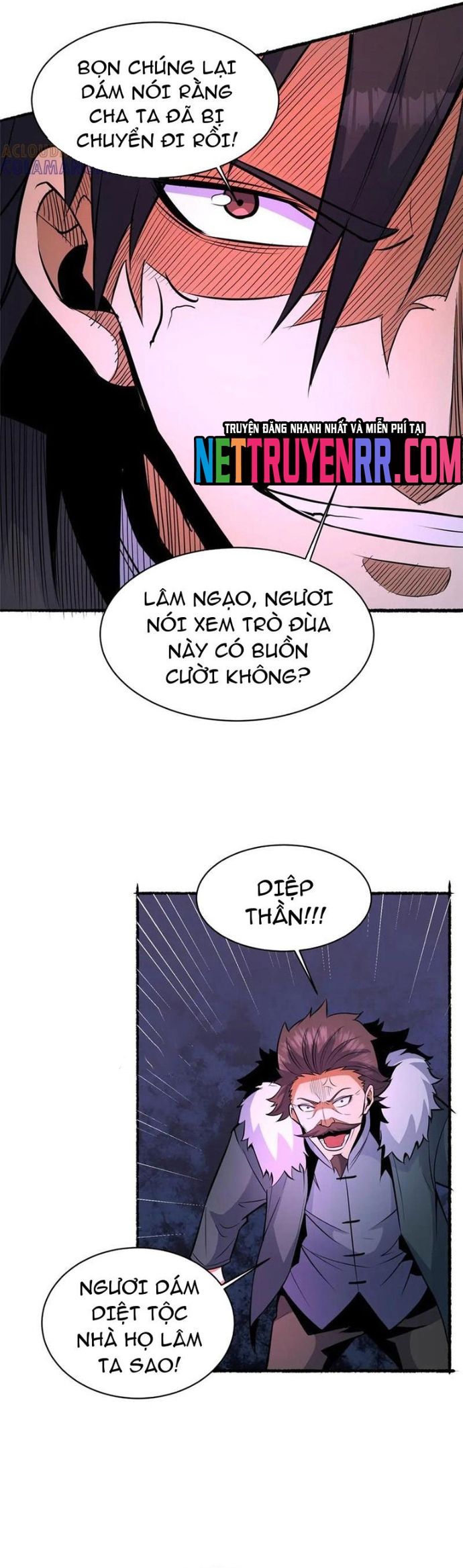Chương 266 - trang 11