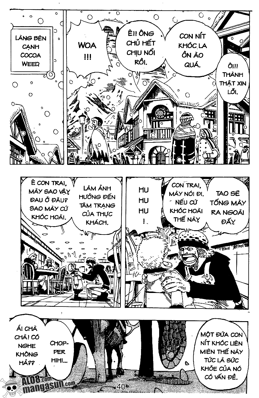 Chương 134 - trang 12