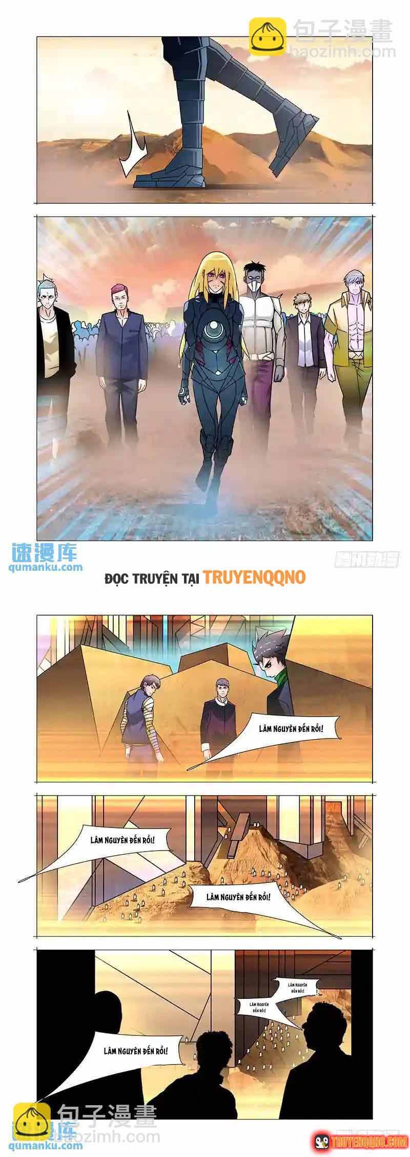 Chương 284 - trang 5