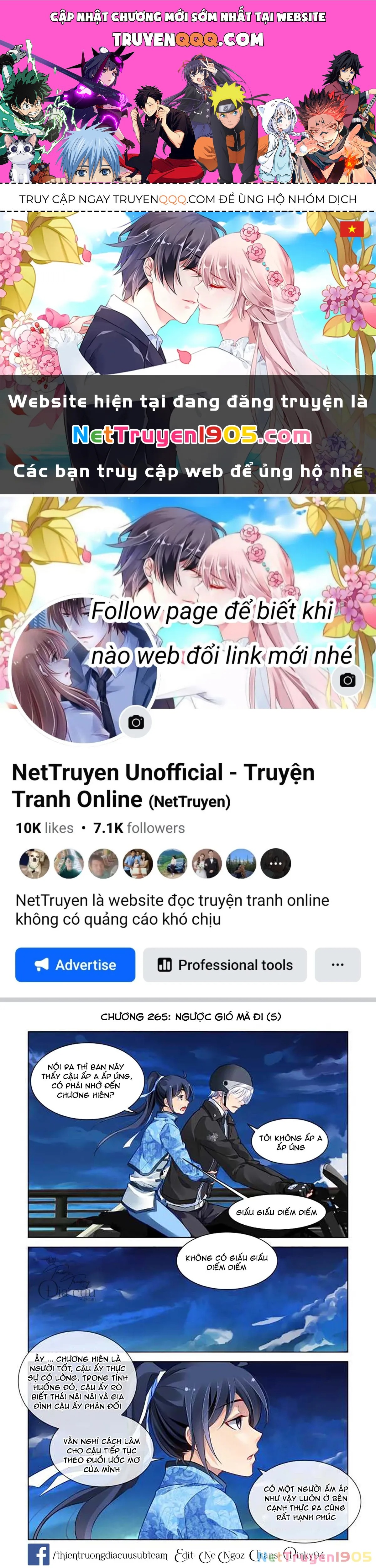 Chương 265 - trang 1