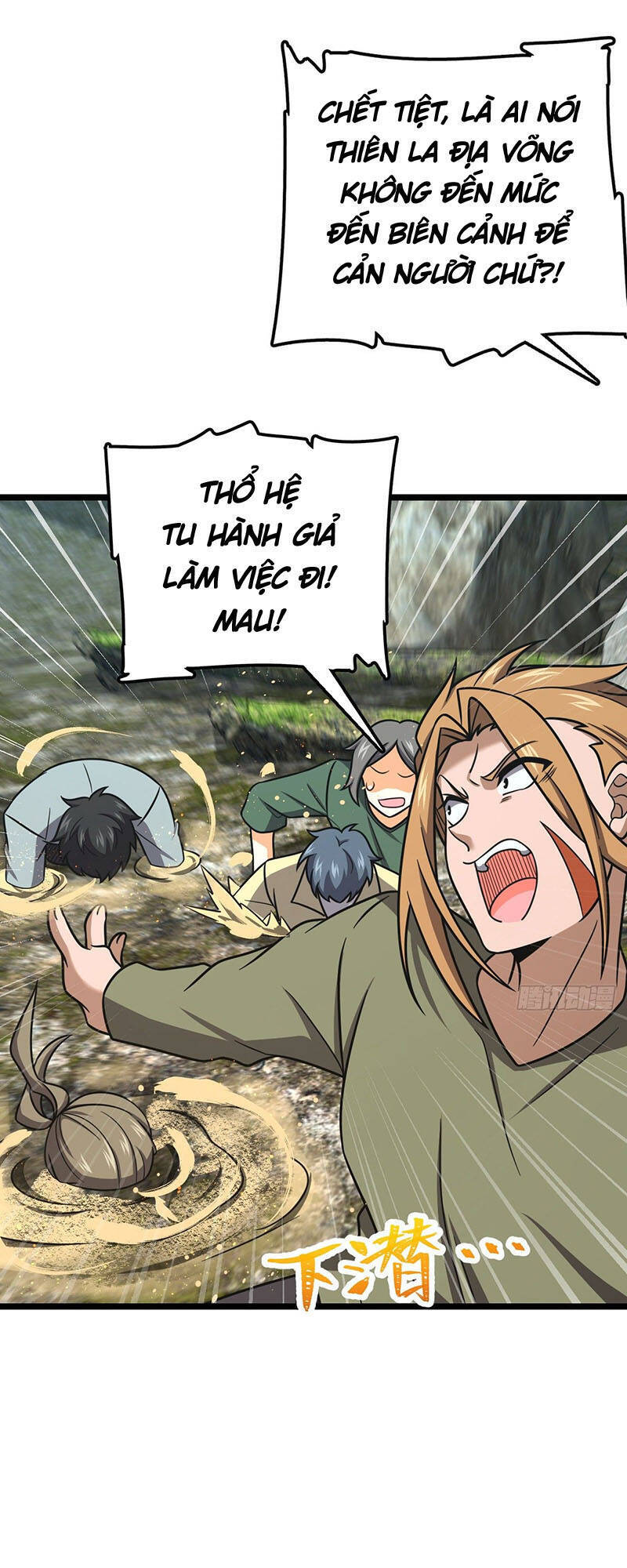 Chương 439 - trang 37