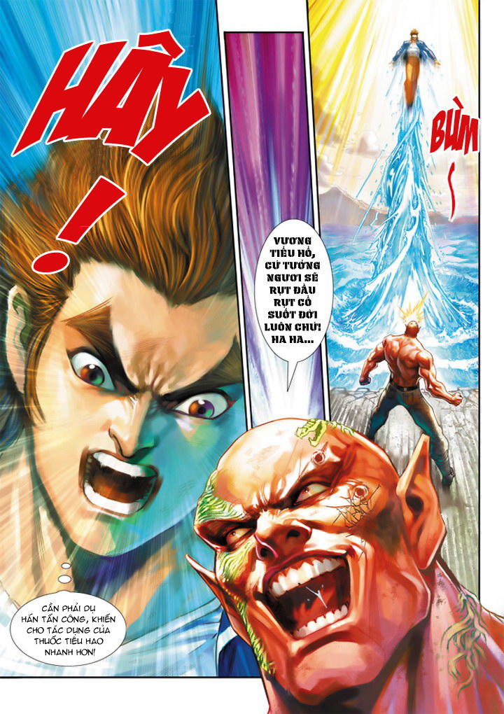 Chương 212 - trang 21