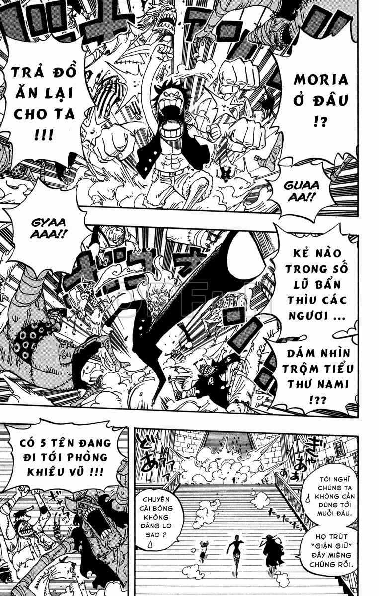 Chương 460 - trang 14